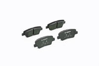 Bosch Rear Brake Pads 0986AB1157 DB2088BL