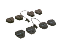 Bosch Front Brake Pads BP403