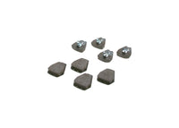 Bosch Front Brake Pads BP1151