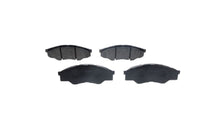 Bosch Front Brake Pads DB1741BL