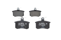 Bosch Rear Brake Pads BP783