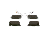 Bosch Front Brake Pads BP758