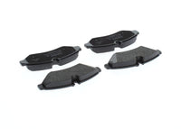 Bosch Brake Pads 0986460026 BP2739