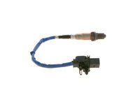 Bosch Oxygen Sensor 0258987002