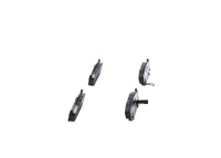 Bosch Front Brake Pads 0986T11173