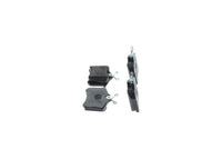 Bosch Rear Brake Pads BP1295