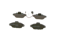 Bosch Front Brake Pads BP1025