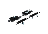 Bosch Rear Brake Pads BP1818