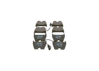 Bosch Front Brake Pads BP1152