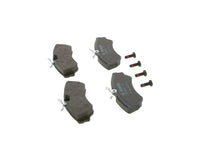 Bosch Front Brake Pads BP511