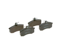 Bosch Front Brake Pads BP785
