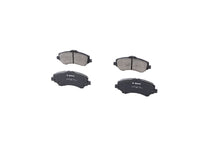 Bosch Front Brake Pads DB2002BL