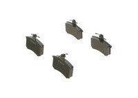 Bosch Rear Brake Pads BP783