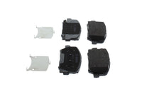 Bosch Front Brake Pads 0986494671 BP1666