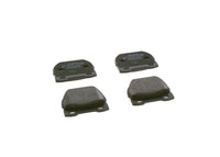 Bosch Rear Brake Pads 0986424606 BP2430