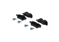 Bosch Rear Brake Pads ­BP2059 0986495400