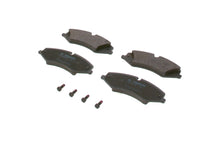 Bosch Front Brake Pads BP1330