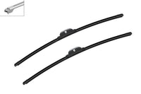 Bosch Aerotwin Wiper Blades A016S