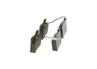 Bosch Rear Brake Pads BP106