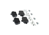Bosch Rear Brake Pads BP1509