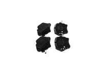 Bosch Rear Brake Pads BP2429