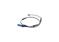Bosch Brake Pad Wear Sensor 1987473612