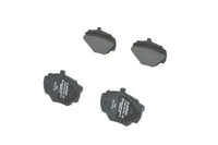 Bosch Rear Brake Pads BP310