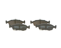Bosch Front Brake Pads BP1682