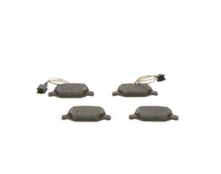 Bosch Rear Brake Pads BP1953