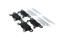 Bosch Rear Brake Pads BP2589