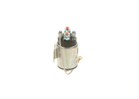 Bosch Main Current Relay 0333009009
