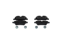 Bosch Rear Brake Pads ­BP2059 0986495400