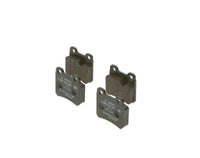 Bosch Rear Brake Pads BP524