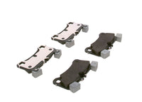 Bosch Rear Brake Pads BP1141