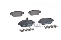 Bosch Front Brake Pads BP338