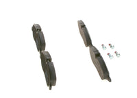 Bosch Front Brake Pads BP1058