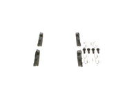 Bosch Rear Brake Pads BP1181