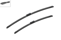 Bosch Aerotwin Wiper Blades A639S