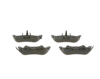 Bosch Rear Brake Pads BP364