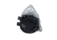 Bosch Alternator 1986A01267