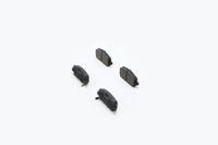 Bosch Rear Brake Pads ­D1698
