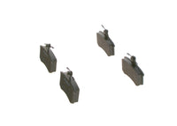 Bosch Rear Brake Pads BP783