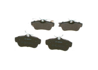 Bosch Rear Brake Pads BP1102
