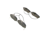 Bosch Front Brake Pads BP103
