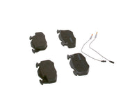 Bosch Front Brake Pads BP758