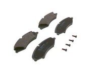 Bosch Front Brake Pads BP1330
