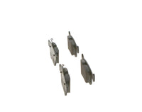 Bosch Rear Brake Pads BP1504