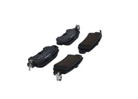 Bosch Rear Brake Pads DB2227BL