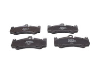 Bosch Front Brake Pads BP1704