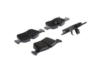 Bosch Front Brake Pads BMW F30 F20 BP1684